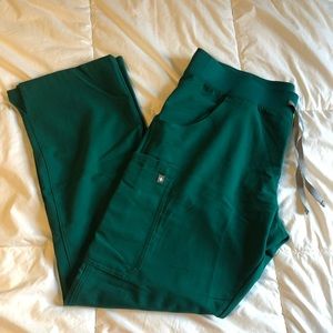 Figs Kade Scrub Pants